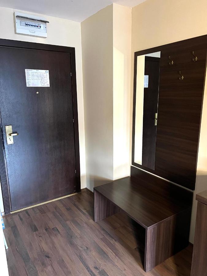 Penthouse At Dream Bansko Apartment Exterior photo
