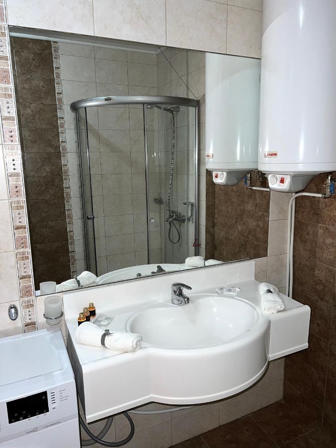 Penthouse At Dream Bansko Apartment Exterior photo